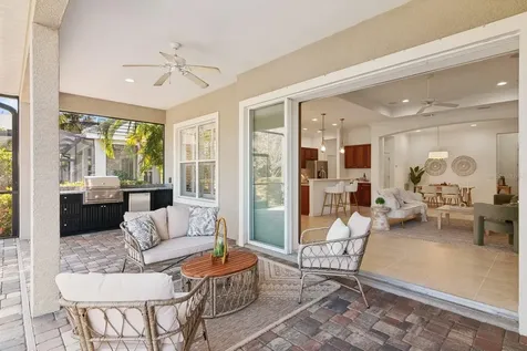 12204 Thornhill Court Lakewood Ranch FL 34202