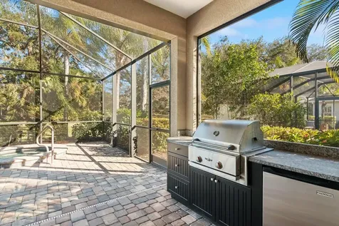 12204 Thornhill Court Lakewood Ranch FL 34202