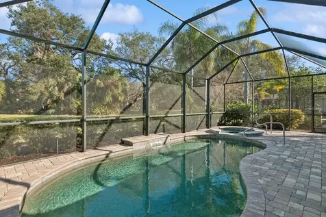12204 Thornhill Court Lakewood Ranch FL 34202
