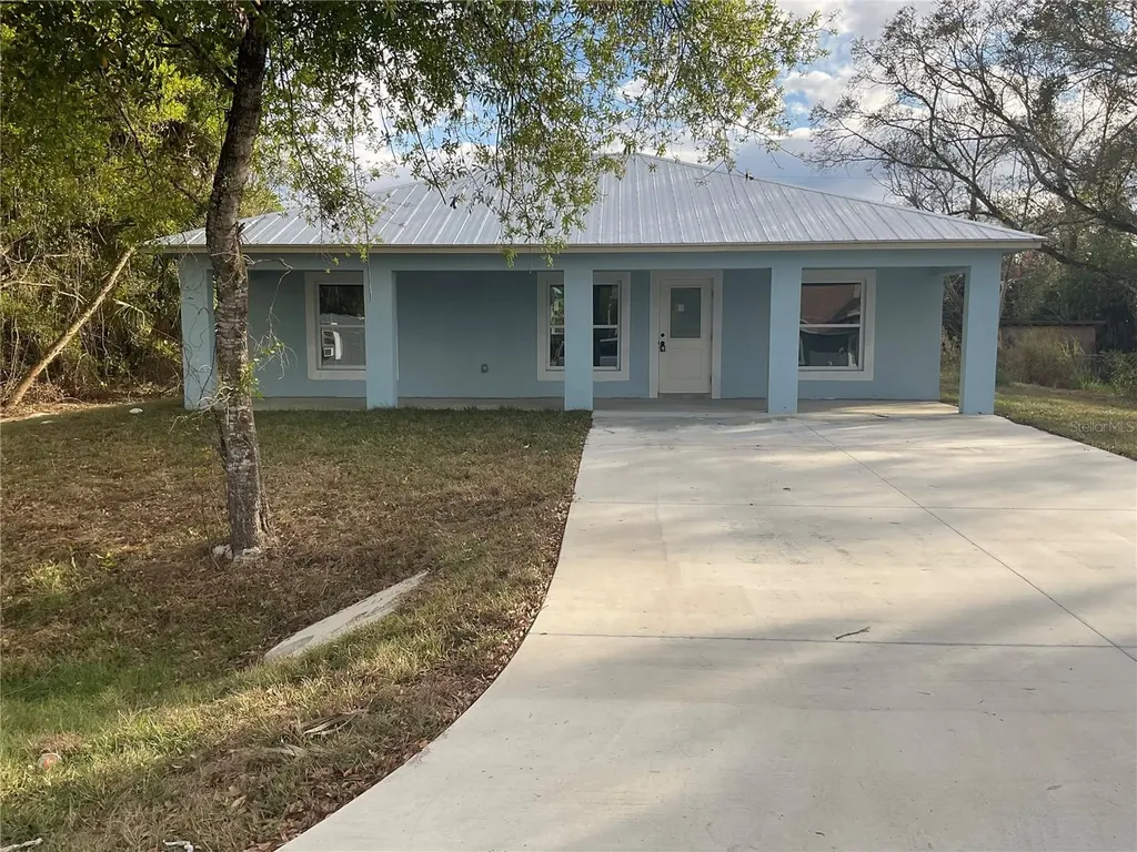 2432 NW 5th Street Okeechobee FL 34972
