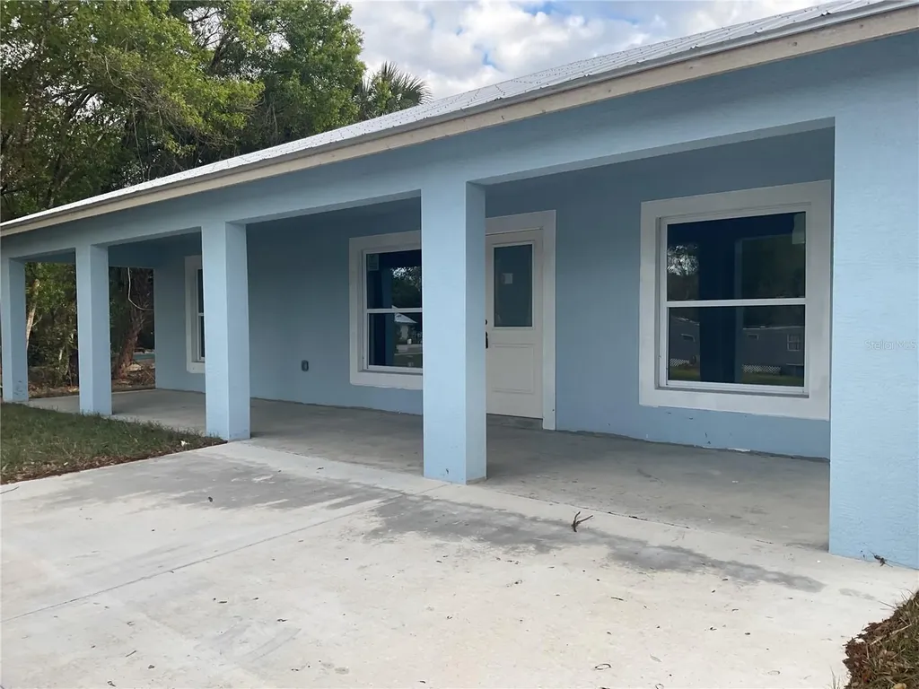 2432 NW 5th Street Okeechobee FL 34972