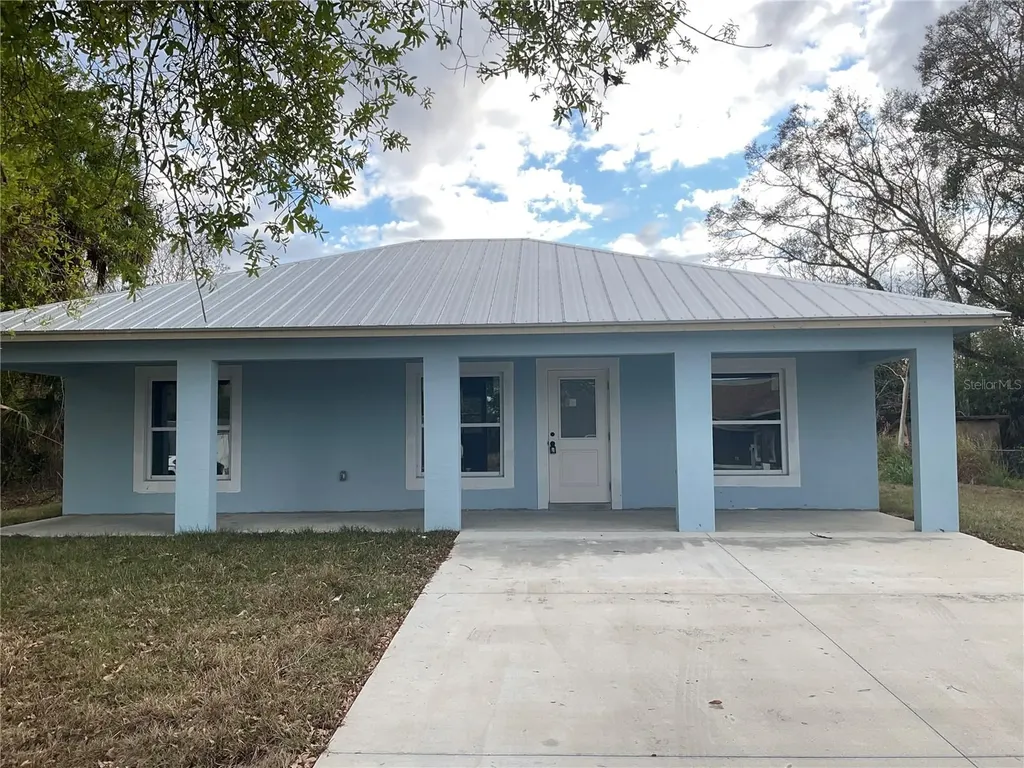 2432 NW 5th Street Okeechobee FL 34972