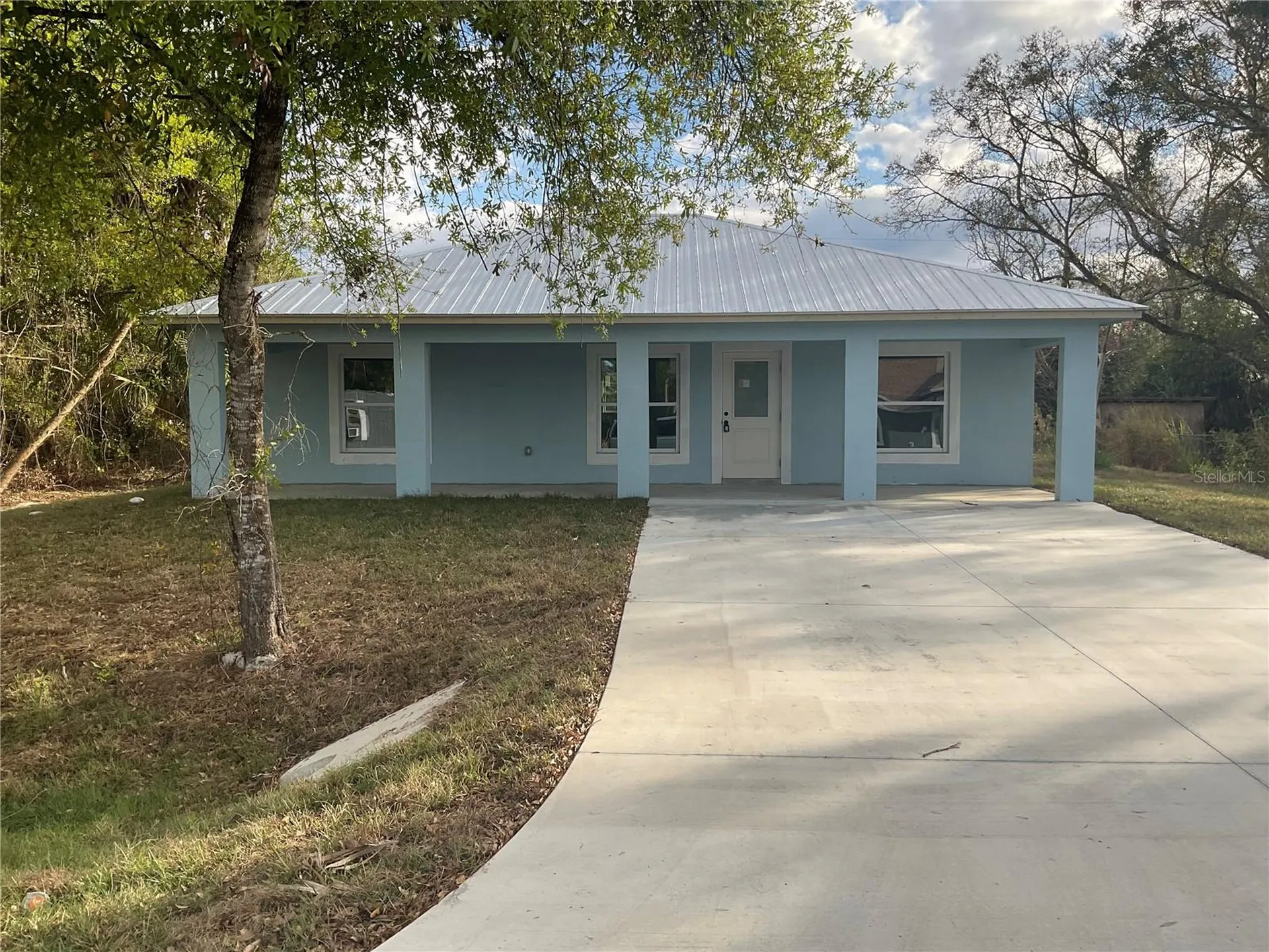 2432 NW 5th Street Okeechobee FL 34972