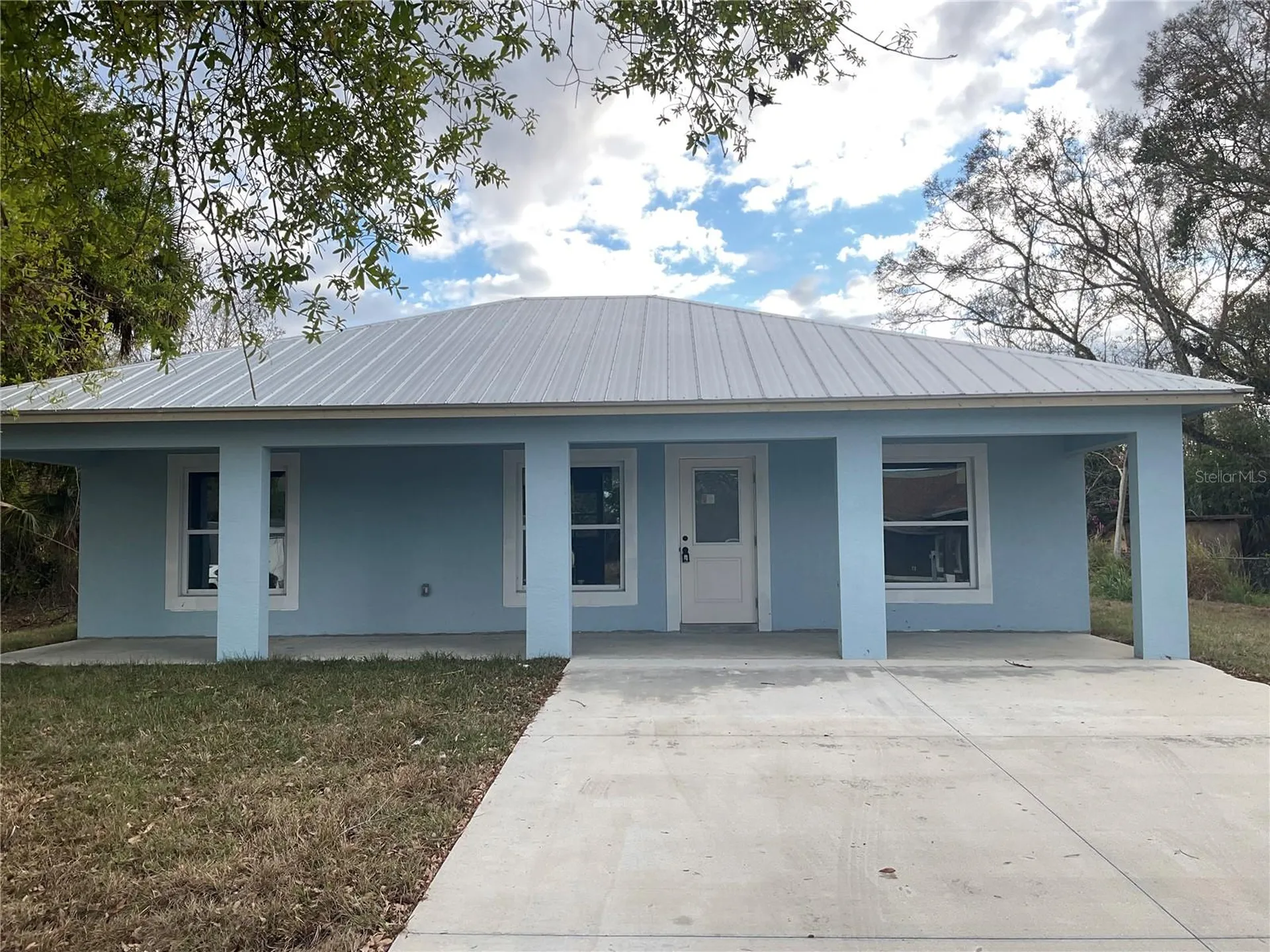 2432 NW 5th Street Okeechobee FL 34972