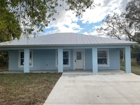 2432 NW 5th Street Okeechobee FL 34972