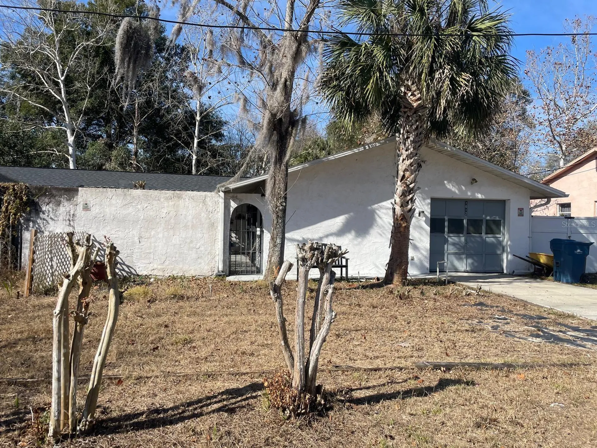 1612 S High Street Deland FL 32720