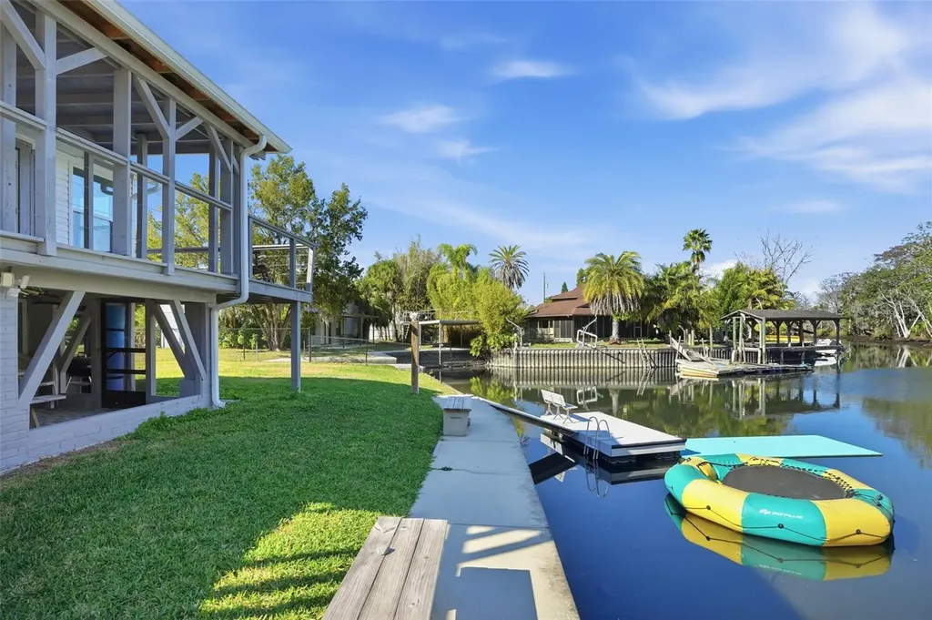7266 Tropical Drive Weeki Wachee FL 34607