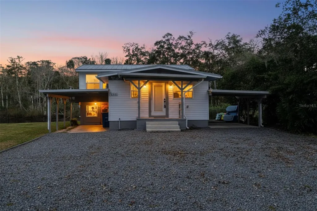7266 Tropical Drive Weeki Wachee FL 34607