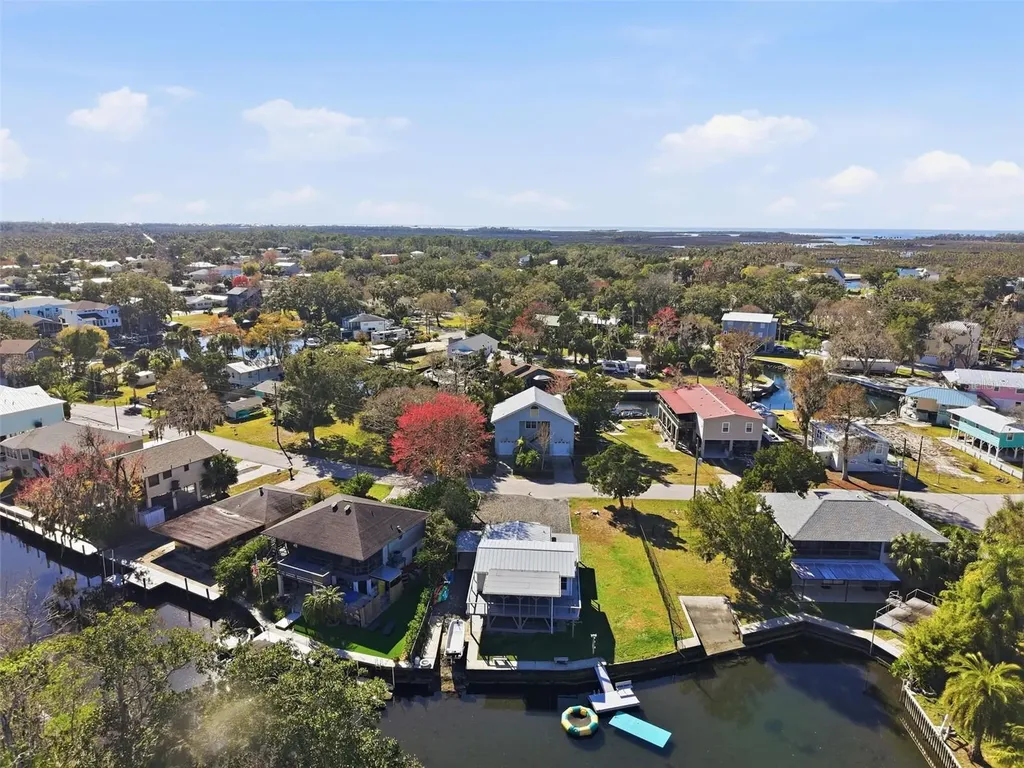 7266 Tropical Drive Weeki Wachee FL 34607