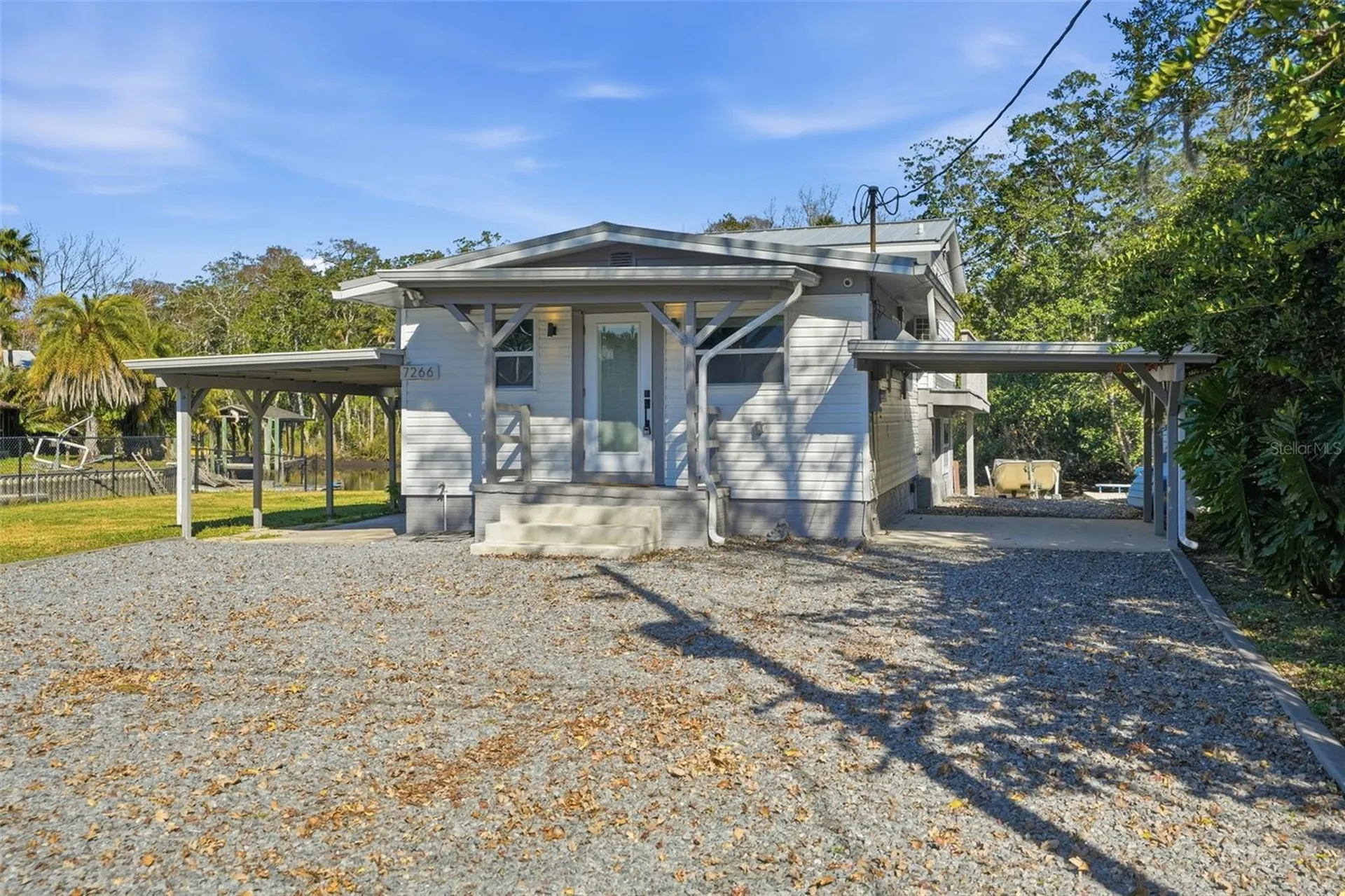 7266 Tropical Drive Weeki Wachee FL 34607