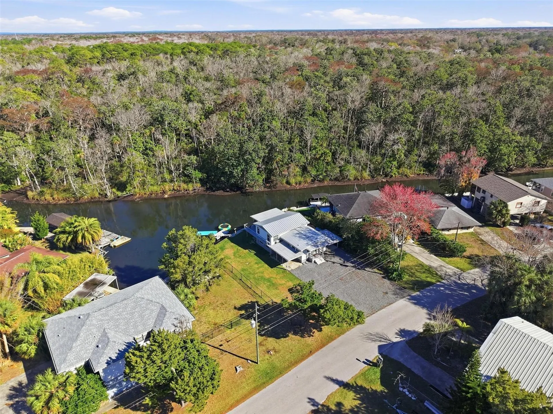 7266 Tropical Drive Weeki Wachee FL 34607