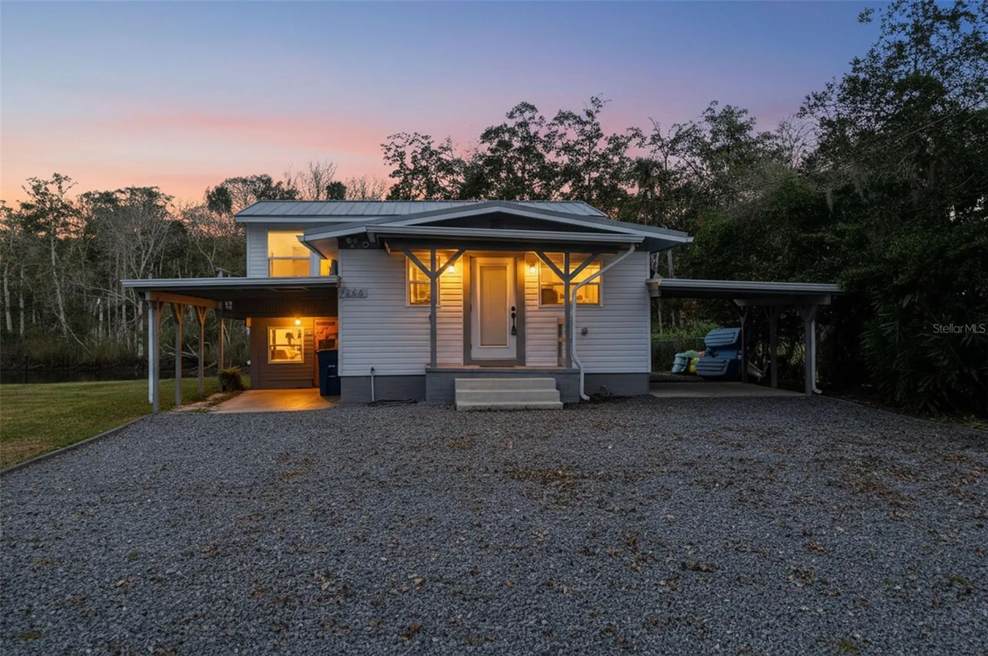 7266 Tropical Drive Weeki Wachee FL 34607