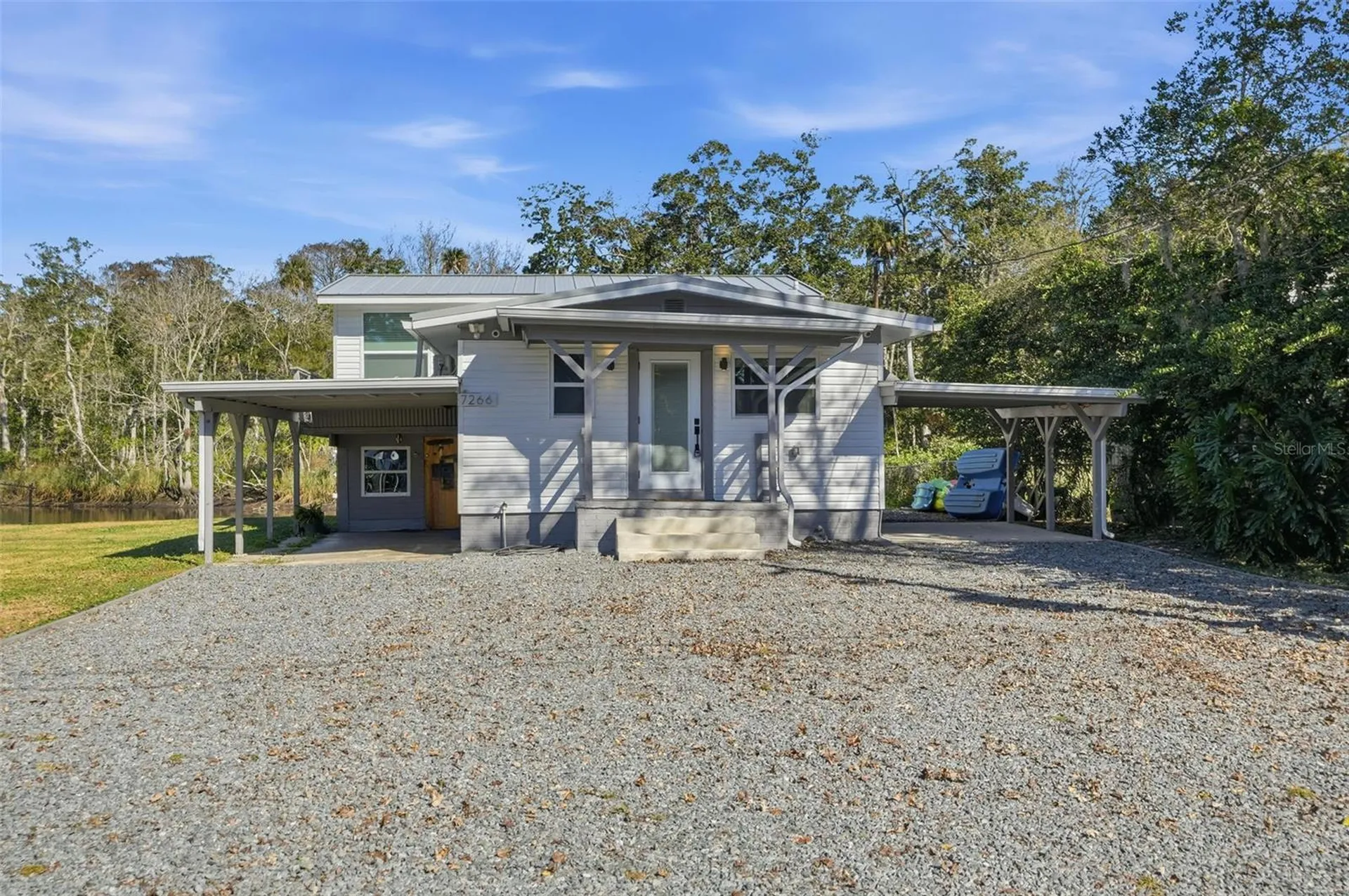 7266 Tropical Drive Weeki Wachee FL 34607