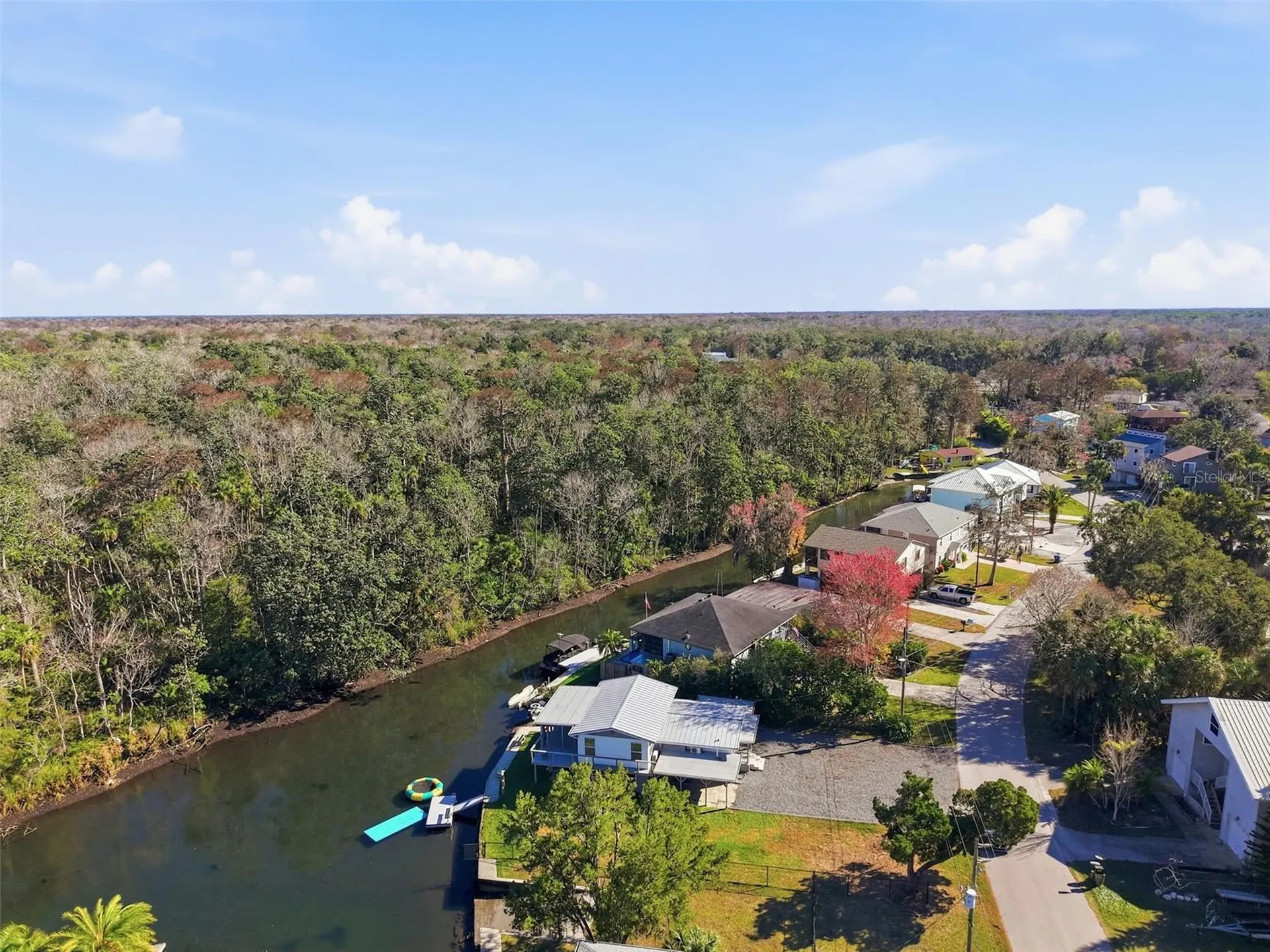 7266 Tropical Drive Weeki Wachee FL 34607