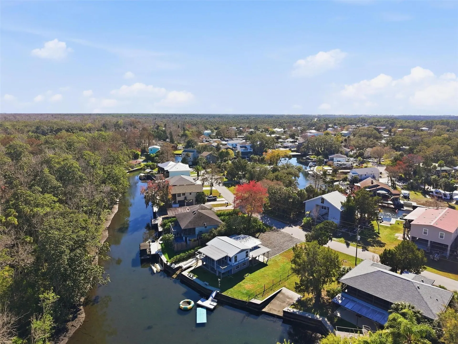 7266 Tropical Drive Weeki Wachee FL 34607