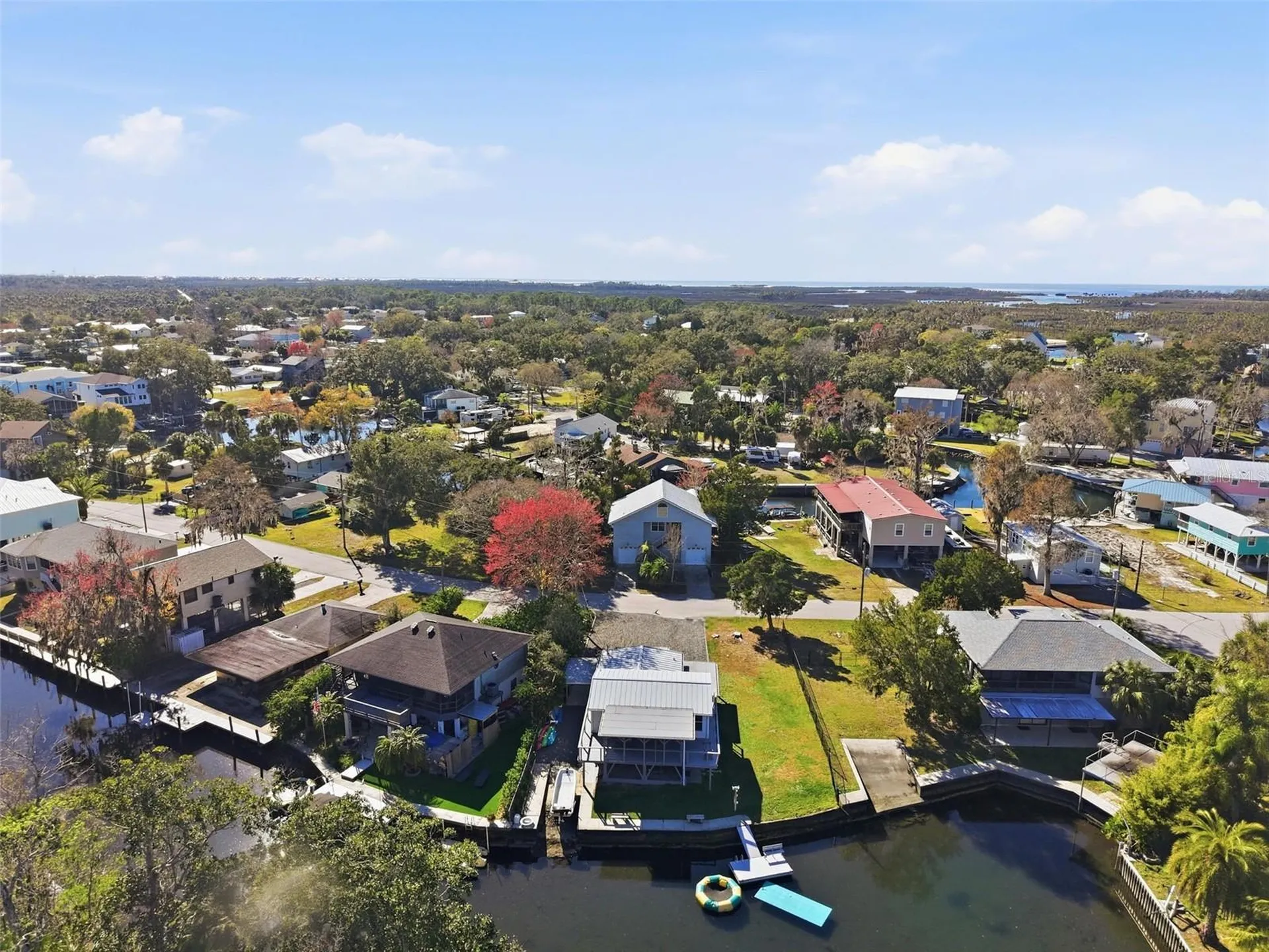 7266 Tropical Drive Weeki Wachee FL 34607
