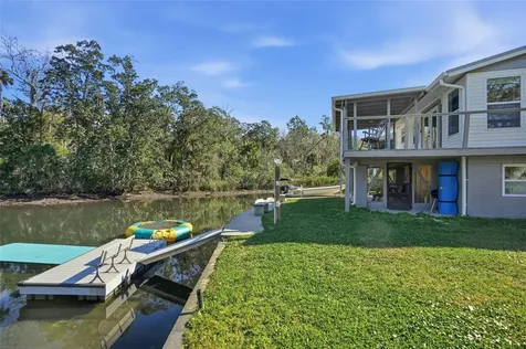7266 Tropical Drive Weeki Wachee FL 34607