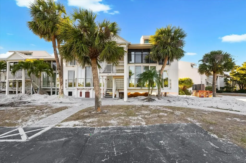 5000 Gasparilla Road Boca Grande FL 33921