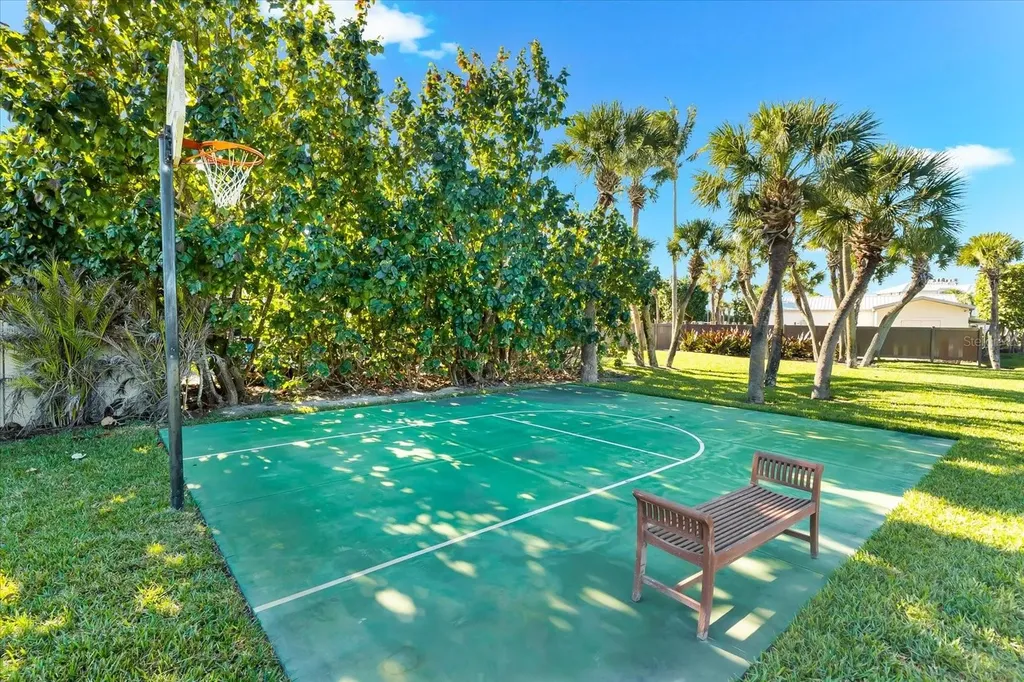 5000 Gasparilla Road Boca Grande FL 33921