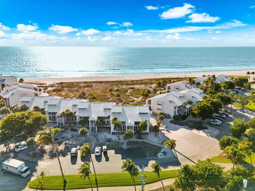 5000 Gasparilla Road Boca Grande FL 33921