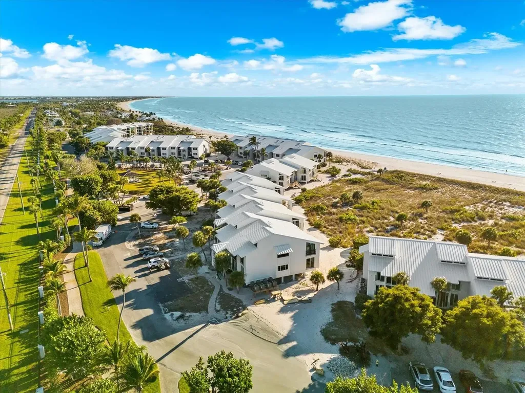 5000 Gasparilla Road Boca Grande FL 33921