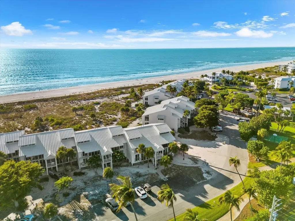 5000 Gasparilla Road Boca Grande FL 33921