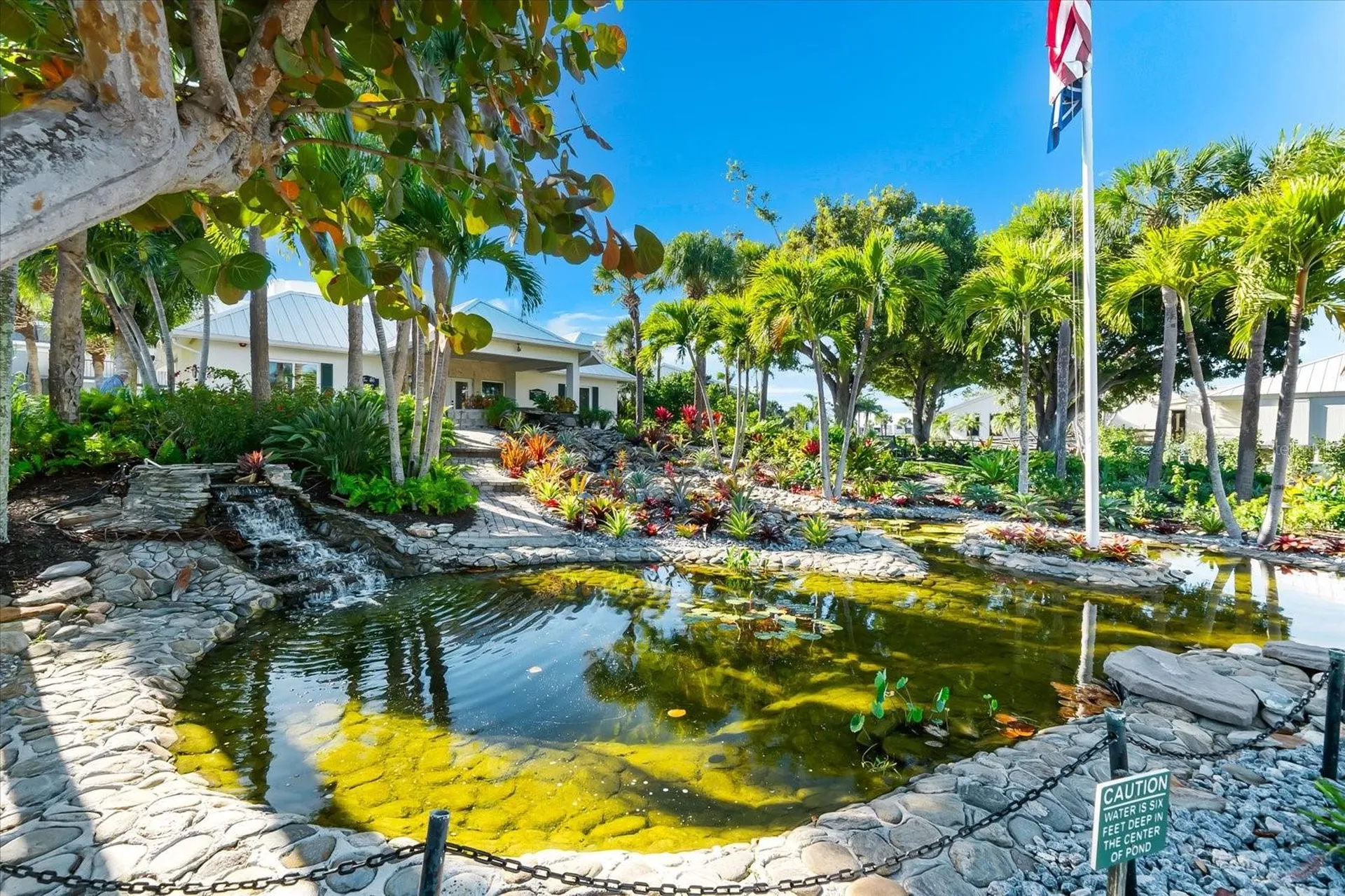5000 Gasparilla Road Boca Grande FL 33921