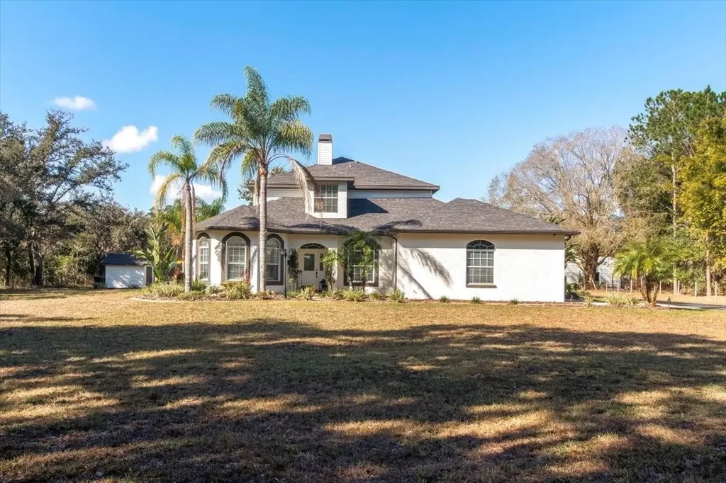 6535 Lake Irene Drive Land O Lakes FL 34638
