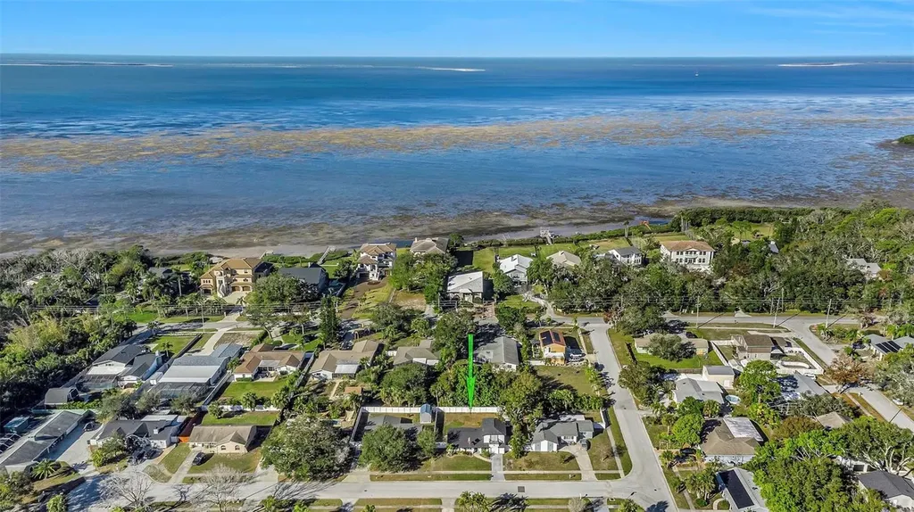 1008 Greenleaf Way Tarpon Springs FL 34689