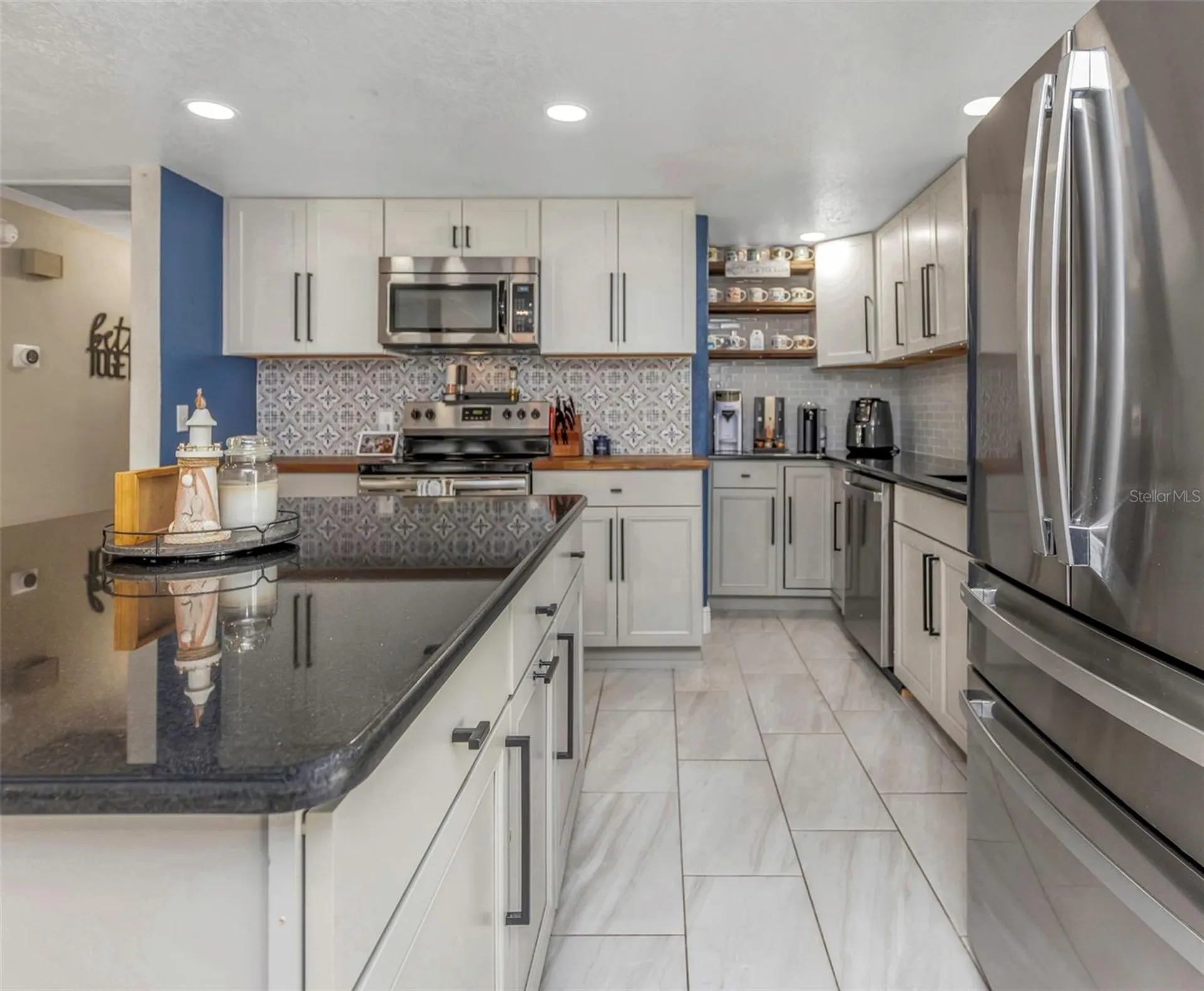 1008 Greenleaf Way Tarpon Springs FL 34689