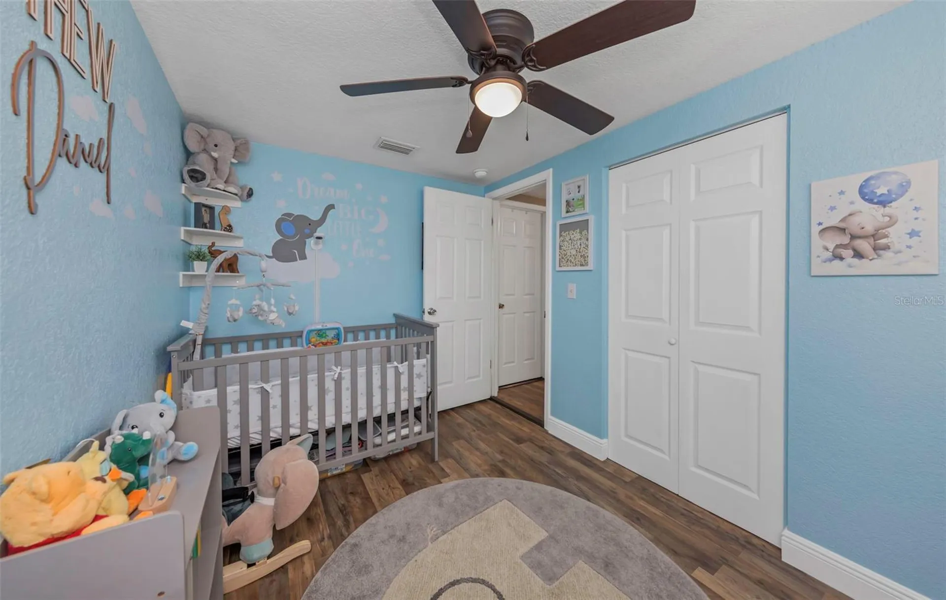 1008 Greenleaf Way Tarpon Springs FL 34689