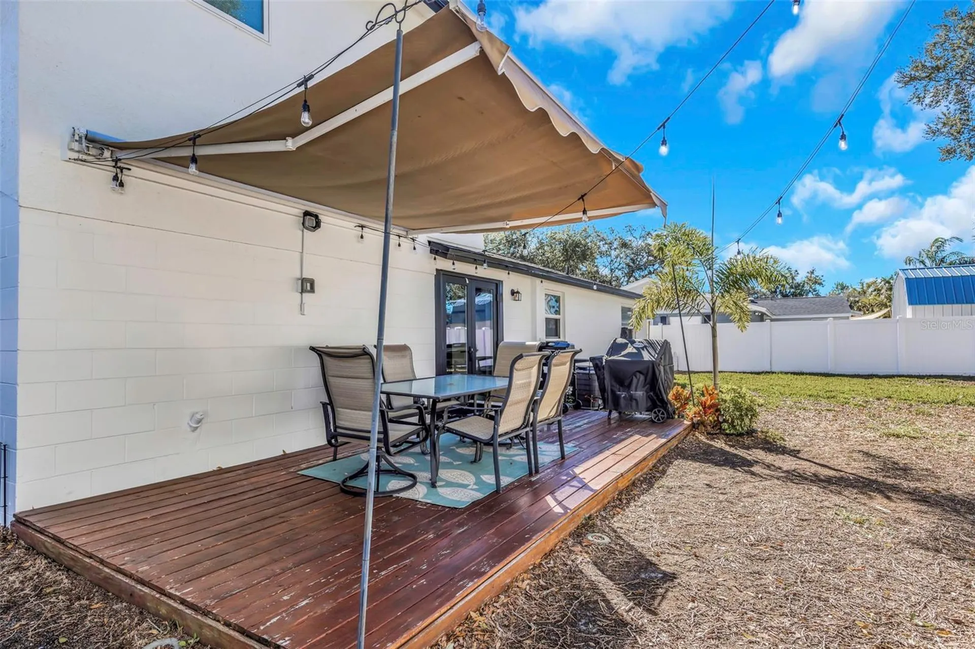 1008 Greenleaf Way Tarpon Springs FL 34689