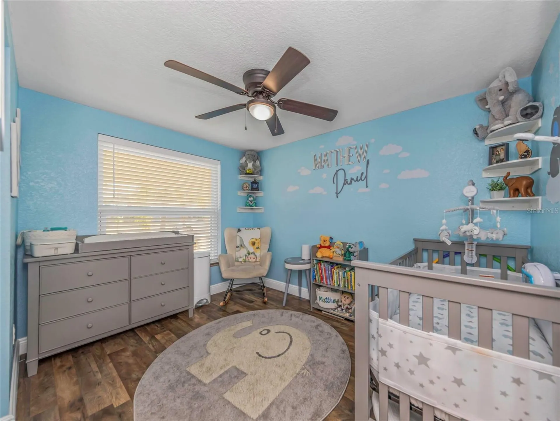 1008 Greenleaf Way Tarpon Springs FL 34689