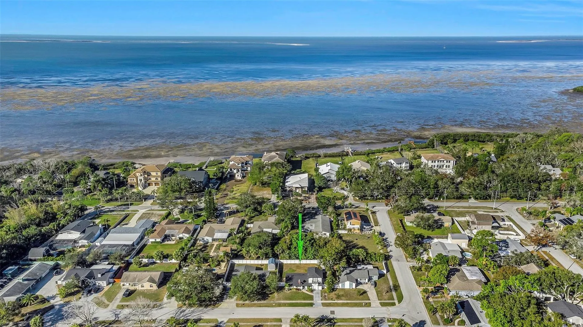 1008 Greenleaf Way Tarpon Springs FL 34689