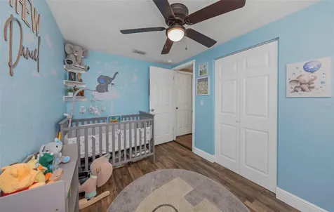 1008 Greenleaf Way Tarpon Springs FL 34689