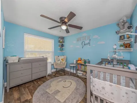 1008 Greenleaf Way Tarpon Springs FL 34689