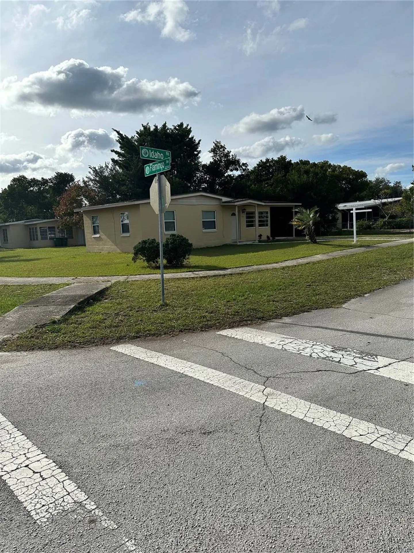 2302 Idaho Road Deltona FL 32738