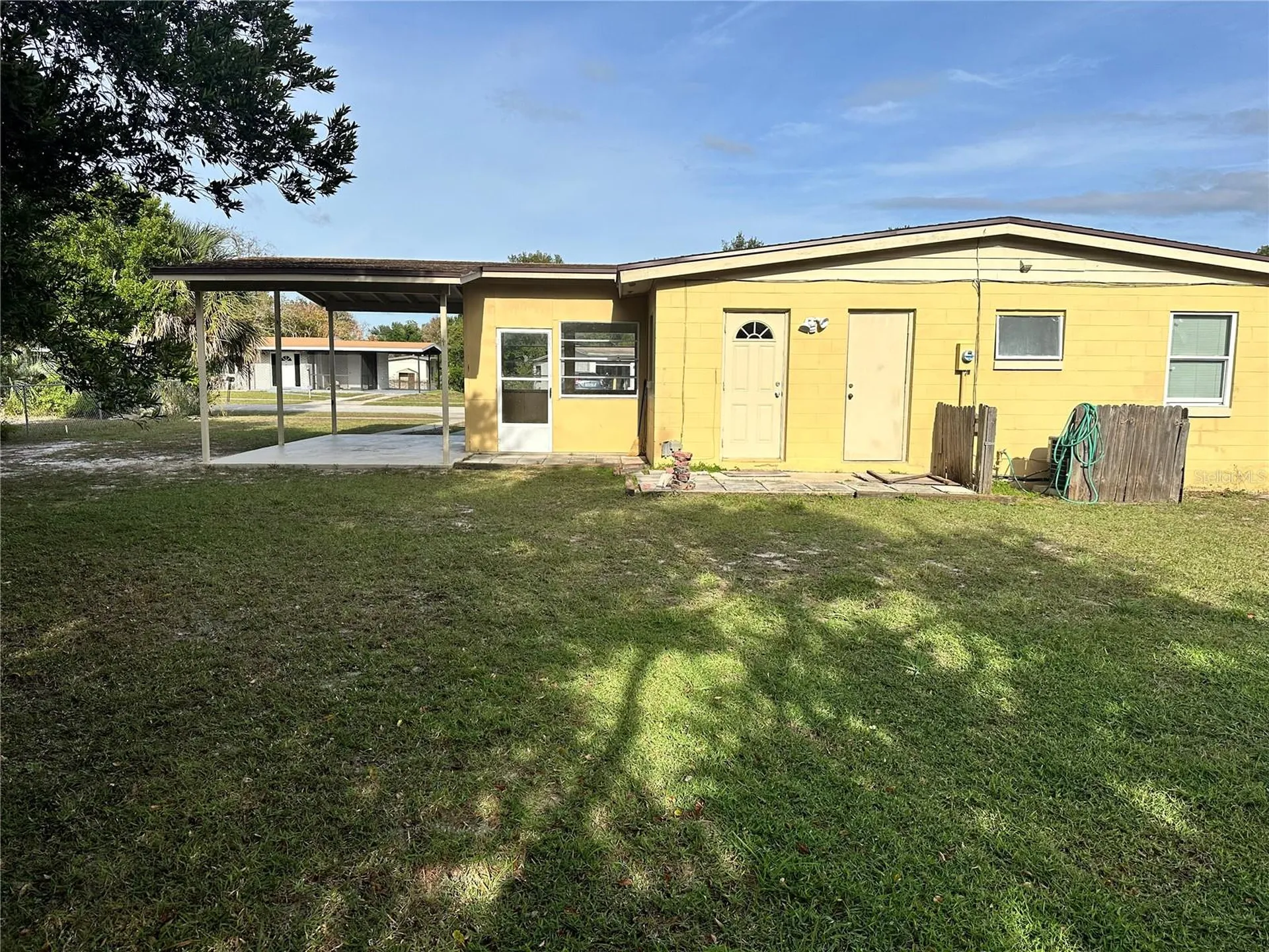 2302 Idaho Road Deltona FL 32738