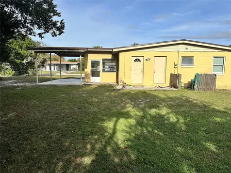 2302 Idaho Road Deltona FL 32738