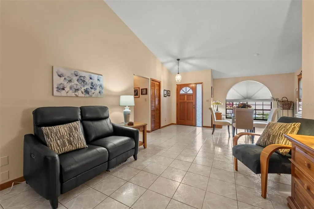 1843 Juanita Court Clearwater FL 33764
