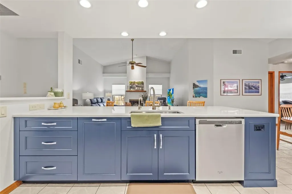 1843 Juanita Court Clearwater FL 33764