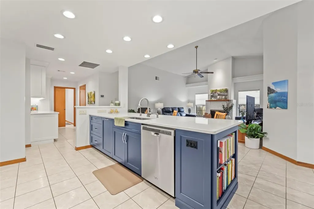 1843 Juanita Court Clearwater FL 33764