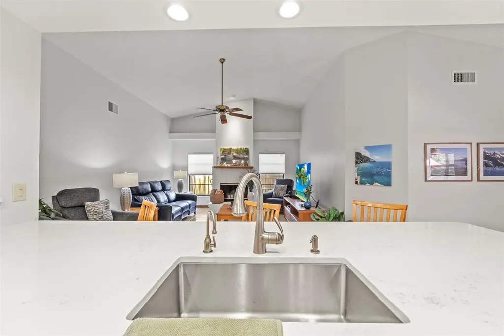 1843 Juanita Court Clearwater FL 33764