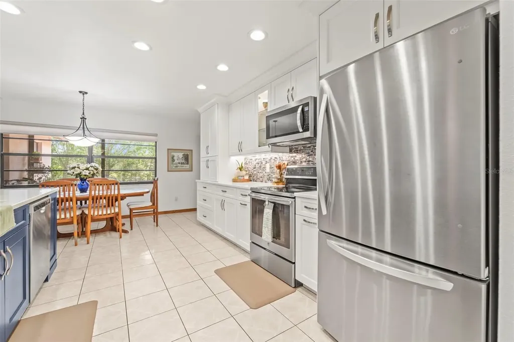 1843 Juanita Court Clearwater FL 33764