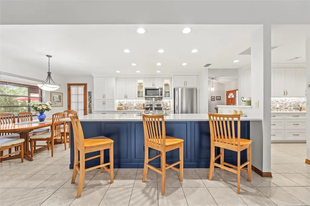 1843 Juanita Court Clearwater FL 33764
