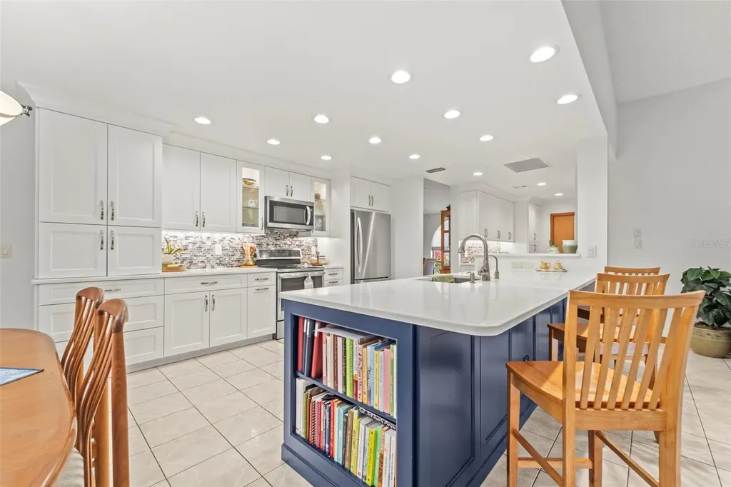 1843 Juanita Court Clearwater FL 33764