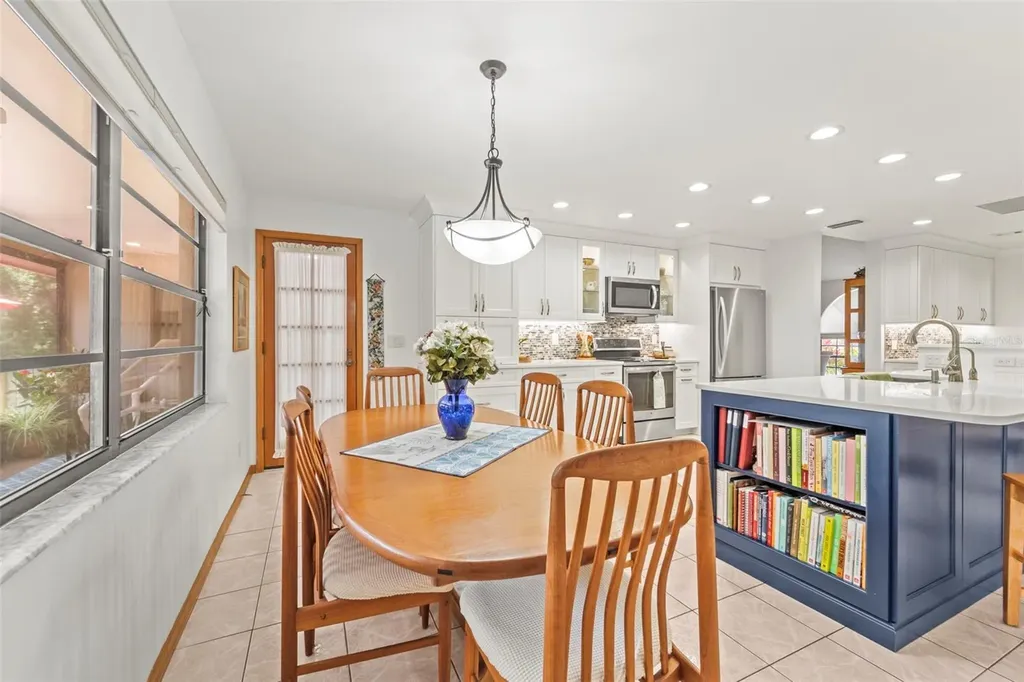 1843 Juanita Court Clearwater FL 33764