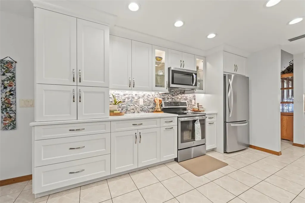 1843 Juanita Court Clearwater FL 33764