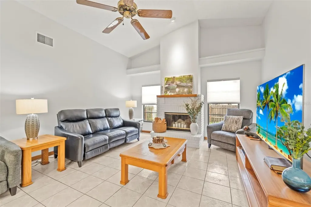 1843 Juanita Court Clearwater FL 33764