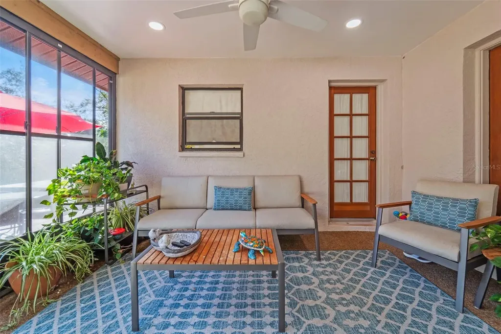 1843 Juanita Court Clearwater FL 33764